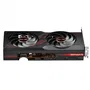 Sapphire PULSE AMD Radeon RX 7600 8GB GDDR6
